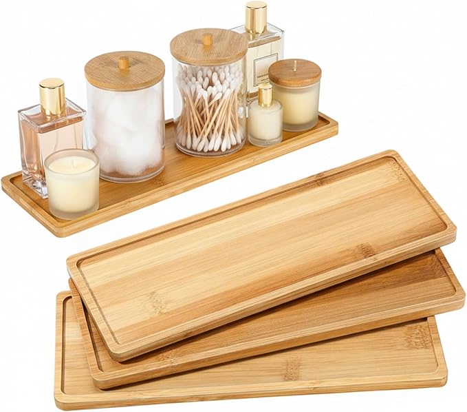 Bandejas decorativas