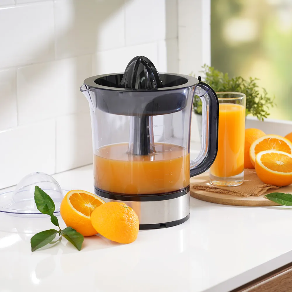 Exprimidor de jugo