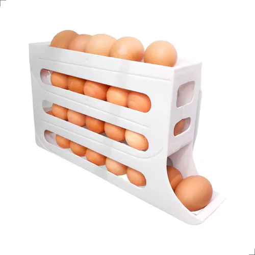 Organizador de huevos 