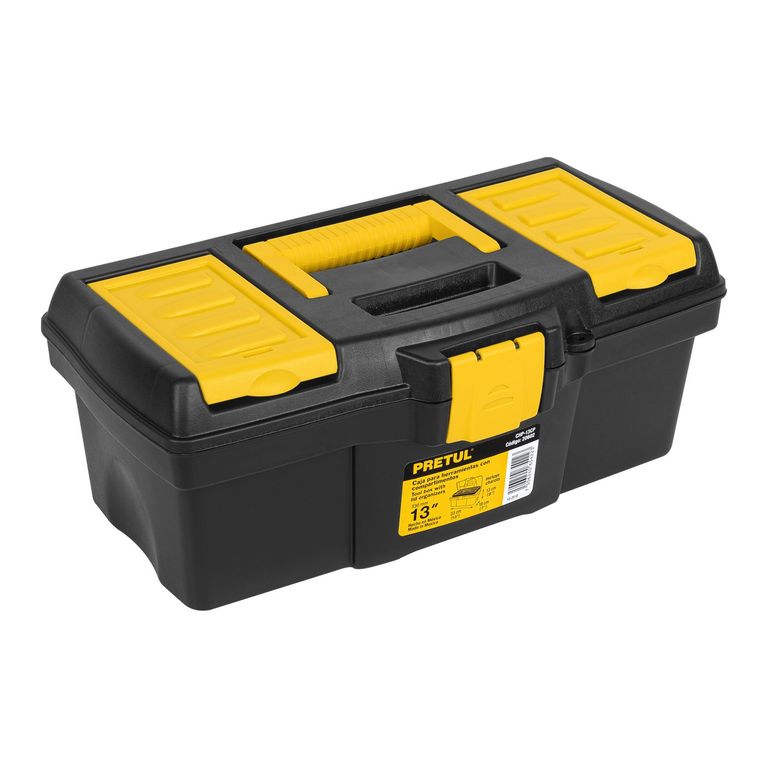 Caja de herramienta